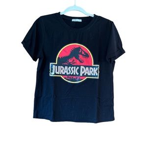 Jurassic Park T-Shirt